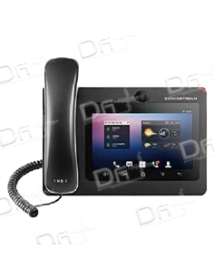 Grandstream GXV3275 IP Video Phone - GXV3275 - dfiplus