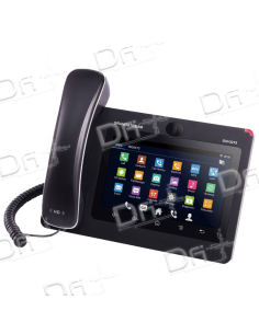 Grandstream GXV3275 IP Video Phone - GXV3275 - dfiplus 2