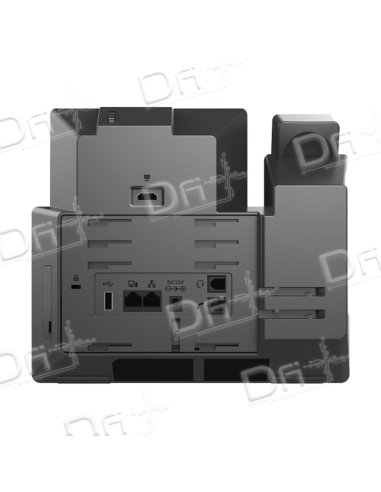 Grandstream GXV3350 IP Video Phone - GXV3350 - dfiplus