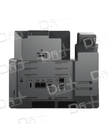 Grandstream GXV3350 IP Video Phone - GXV3350 - dfiplus