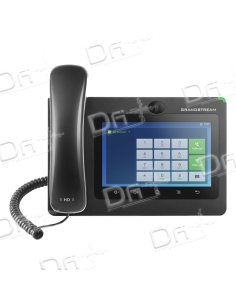 Grandstream GXV3370 IP Video Phone - GXV3370 - dfiplus