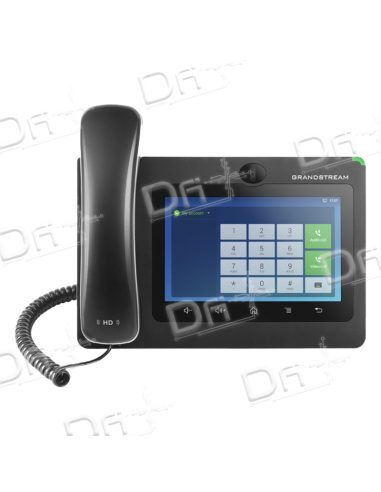 Grandstream GXV3370 IP Video Phone - GXV3370 - dfiplus