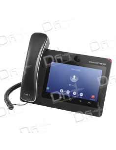 Grandstream GXV3370 IP Video Phone - GXV3370 - dfiplus 2