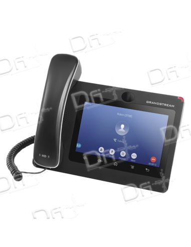 Grandstream GXV3370 IP Video Phone - GXV3370 - dfiplus