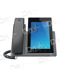 Grandstream GXV3470 IP Video Phone - GXV3470 - dfiplus