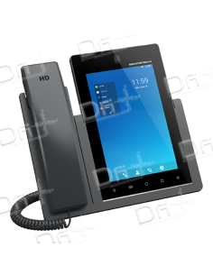 Grandstream GXV3470 IP Video Phone - GXV3470 - dfiplus 2