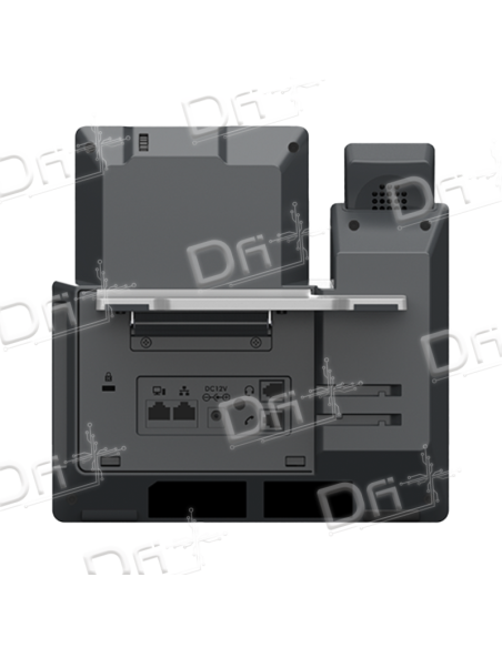 Grandstream GXV3470 IP Video Phone - GXV3470 - dfiplus Grandstream GXV3470 IP Video Phone - GXV3470 - dfiplus