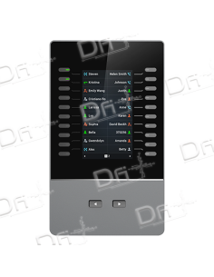 Grandstream GBX20 Expansion Module - GBX20 - dfiplus