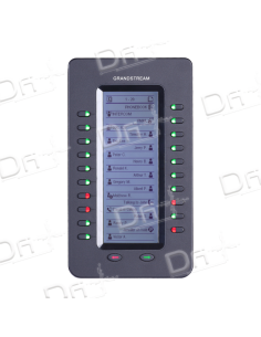 Grandstream GXP2200EXT Expansion Module - GXP2200EXT - dfiplus