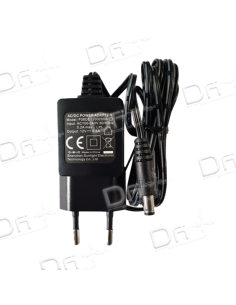 Grandstream EU PSU 12V-500mA - GS12V500 - dfiplus
