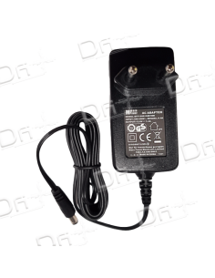 Grandstream EU PSU 12V1,5A - GS12V15A + dfiplus