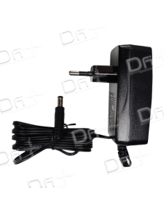 Grandstream EU PSU 12V1,5A - GS12V15A + dfiplus 2