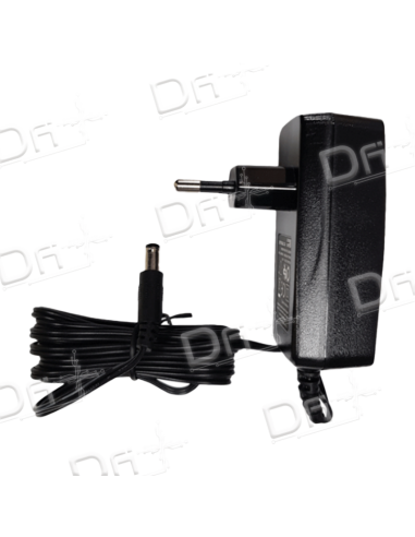 Grandstream EU PSU 12V1,5A - GS12V15A - dfiplus