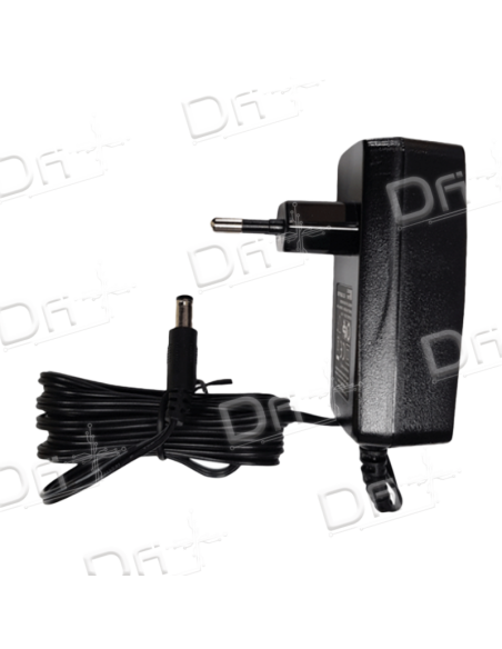 Grandstream EU PSU 12V1,5A - GS12V15A - dfiplus