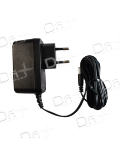 Grandstream EU PSU 12V1A - GS12V1A - dfiplus