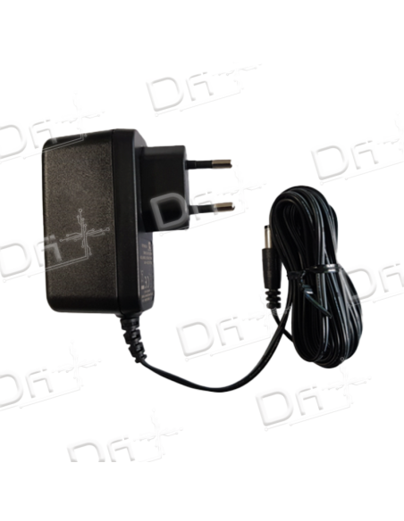 Grandstream EU PSU 12V1A - GS12V1A - dfiplus