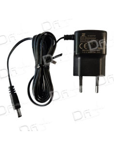 Grandstream EU PSU 5V-0,6A - GS5V06A - dfiplus