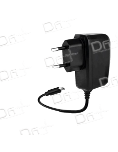 Grandstream EU PSU 5V1A Micro USB - GS5V1AUSB - dfiplus