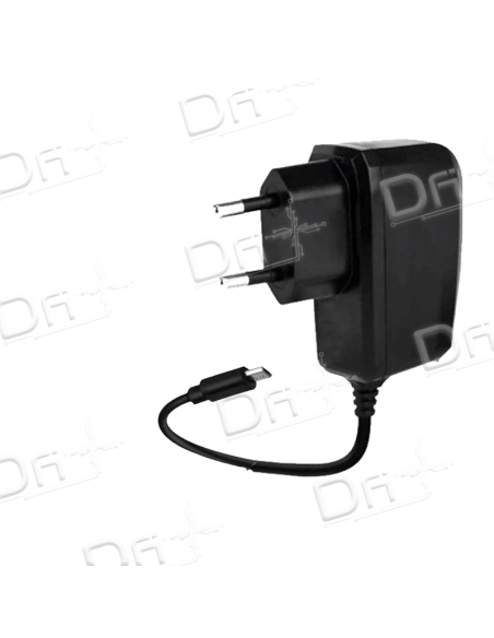 Grandstream EU PSU 5V1A Micro USB - GS5V1AUSB - dfiplus