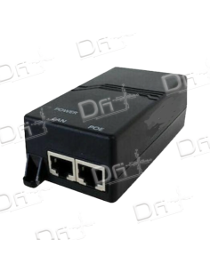 Grandstream EU PSU PoE+ 48V-500mA - GS48V500 - dfiplus