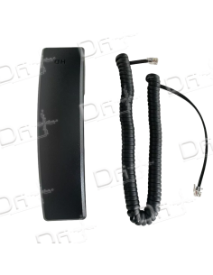 Grandstream Handset Cord GRP26xx - GXV33xx Séries - GSCGRP - dfiplus