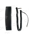Grandstream Handset Cord GRP26xx - GXV33xx Séries - GSCGRP - dfiplus