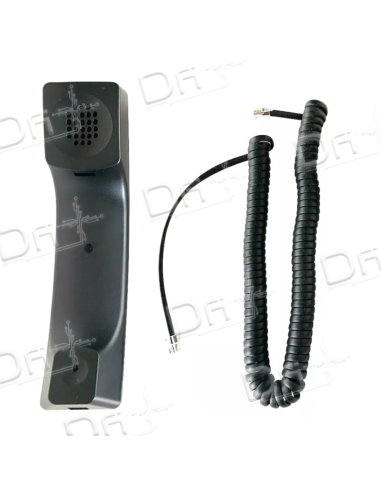 Grandstream Handset Cord GRP26xx - GXV33xx Séries - GSCGRP - dfiplus