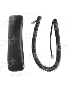 Grandstream Handset Cord GXP16xx - GXP21xx Séries - GSCGXP - dfiplus 2