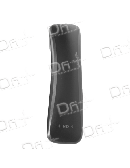 Grandstream Handset GXP16xx - GXP21xx Séries - GSGXP - dfiplus