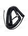 Grandstream IP Phone Curly Cord - GSCORD - dfiplus