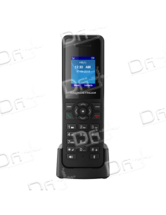 Grandstream DP720 DECT IP Handset - DP720 - dfiplus