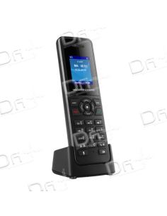 Grandstream DP720 DECT IP Handset - DP720 - dfiplus 2