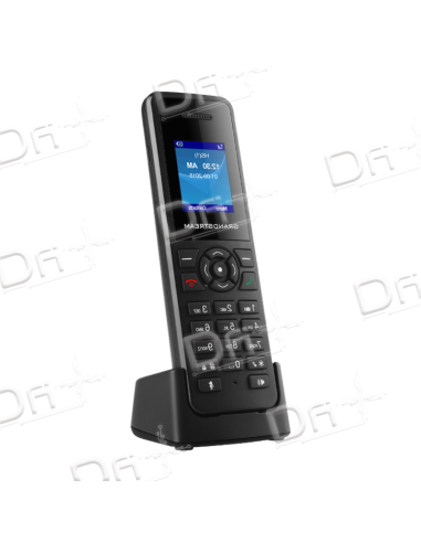 Grandstream DP720 DECT IP Handset - DP720 - dfiplus