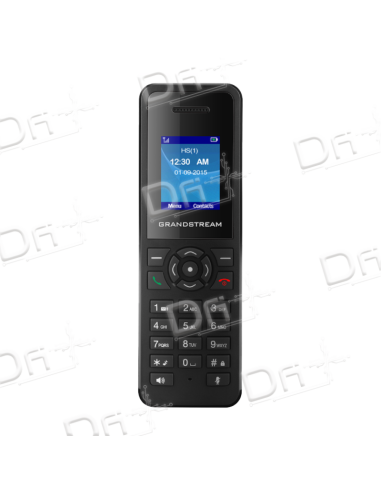 Grandstream DP720 DECT IP Handset - DP720 - dfiplus