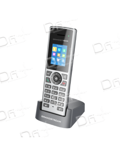 Grandstream DP722 DECT IP Handset - DP722 - dfiplus