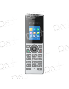 Grandstream DP722 DECT IP Handset - DP722 - dfiplus 2
