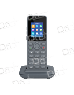Grandstream DP725 DECT IP Handset - DP725 - dfiplus