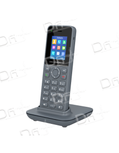Grandstream DP725 DECT IP Handset - DP725 - dfiplus 2