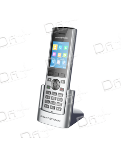 Grandstream DP730 DECT IP Handset - DP730 - dfiplus