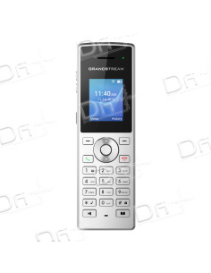Grandstream WP810 Cordless Wi-Fi IP DECT - WP810 - dfiplus 2
