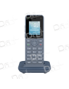 Grandstream WP816 Cordless Wi-Fi IP DECT - WP816 - dfiplus