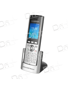 Grandstream WP820 Cordless Wi-Fi IP DECT - WP820 - dfiplus