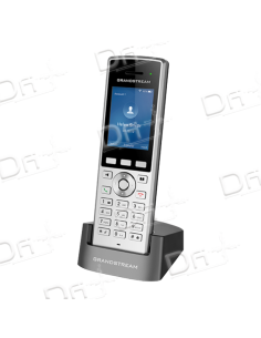 Grandstream WP822 Cordless Wi-Fi IP DECT - WP822 - dfiplus