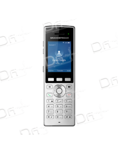 Grandstream WP822 Cordless Wi-Fi IP DECT - WP822 - dfiplus 2