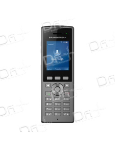 Grandstream WP825 Cordless Wi-Fi IP DECT - WP825 - dfiplus 2