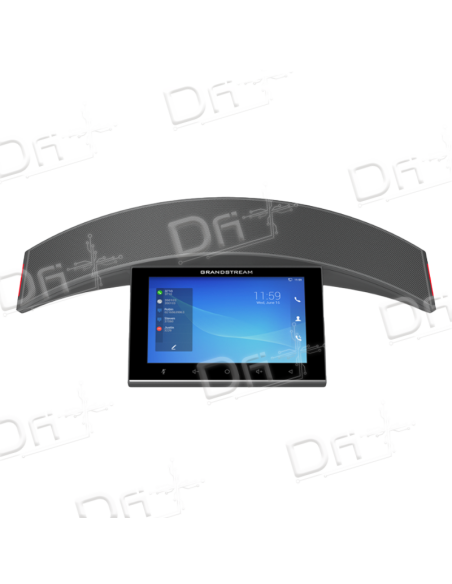 Grandstream GAC2570 IP Conference Phone - GAC2570 - dfiplus