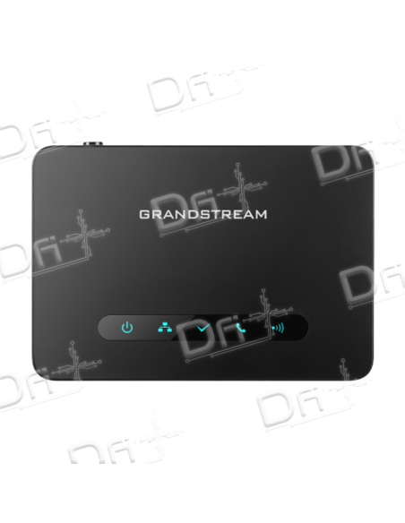 Grandstream DP750 DECT VoIP Base Station - DP750 - dfplus Grandstream DP750 DECT VoIP Base Station - DP750 - dfplus