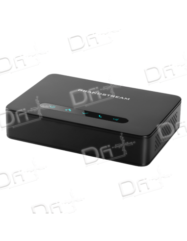 Grandstream DP750 DECT VoIP Base Station - DP750 - dfplus