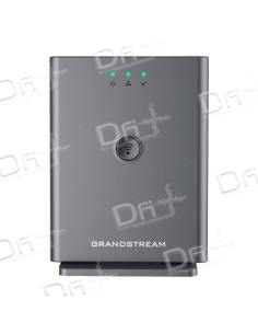 Grandstream DP755 DECT VoIP Base Station - DP755 - dfiplus