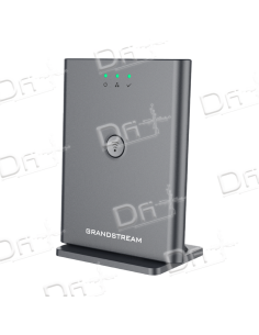 Grandstream DP755 DECT VoIP Base Station - DP755 - dfiplus 2